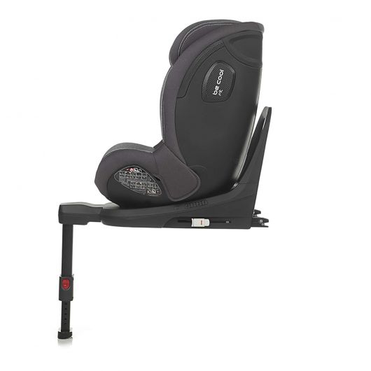 Siège auto Fit i-Size 40-105 cm - Be Cool - Be Iron