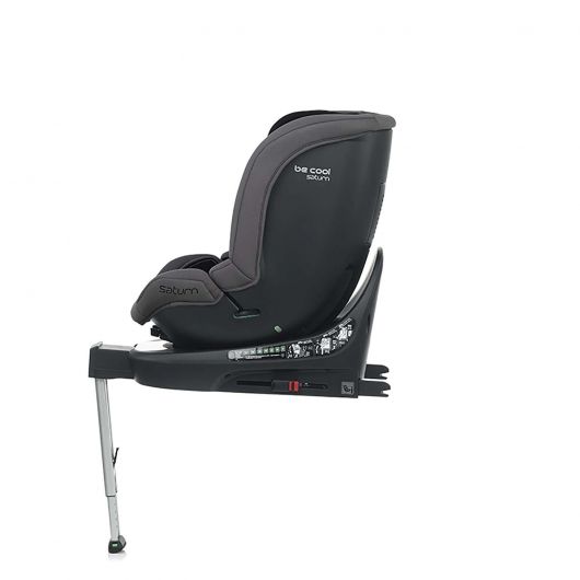 Siège auto Saturn 40-150 cm - Be Cool - Be Carbon