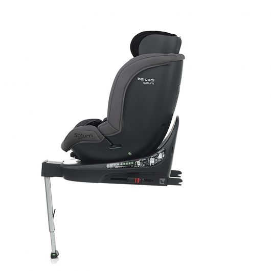 Siège auto Saturn 40-150 cm - Be Cool - Be Carbon