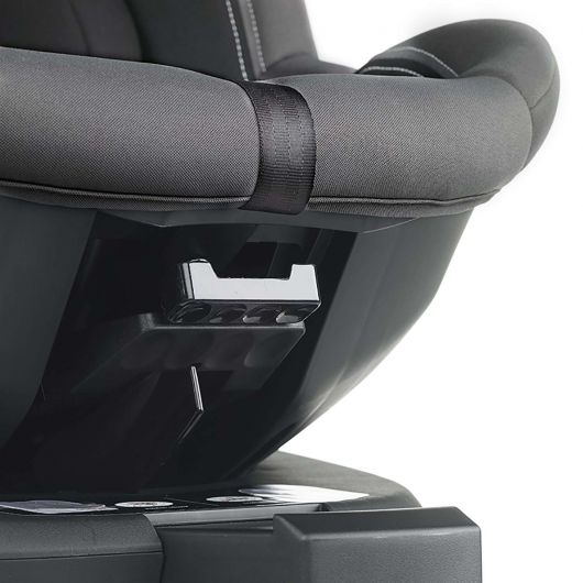 Siège auto Saturn 40-150 cm - Be Cool - Be Carbon