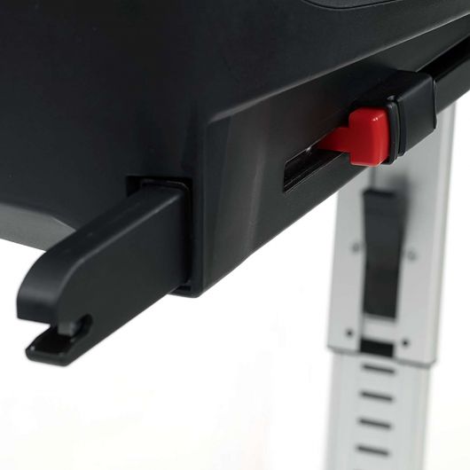 Siège auto Saturn 40-150 cm - Be Cool - Be Carbon