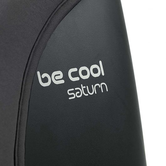 Siège auto Saturn 40-150 cm - Be Cool - Be Carbon