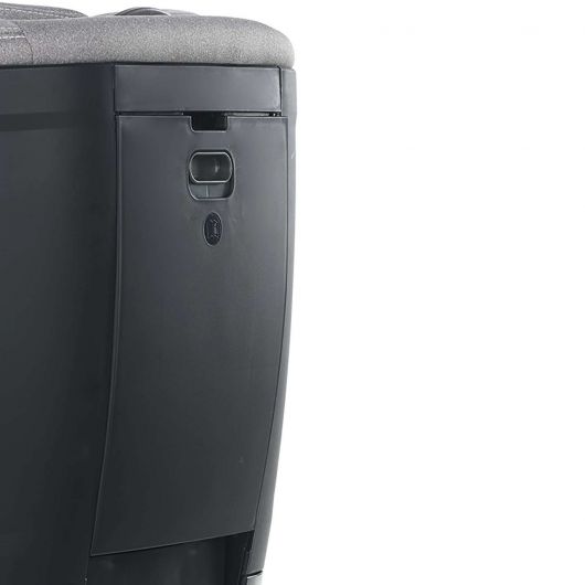 Siège auto Space 76-150 cm - Be Cool - Be Iron