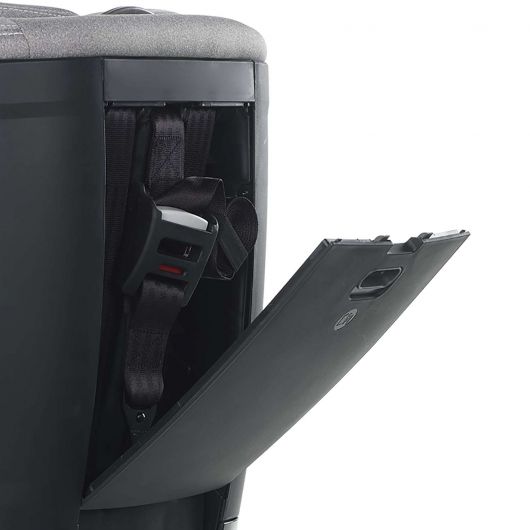 Siège auto Space 76-150 cm - Be Cool - Be Iron