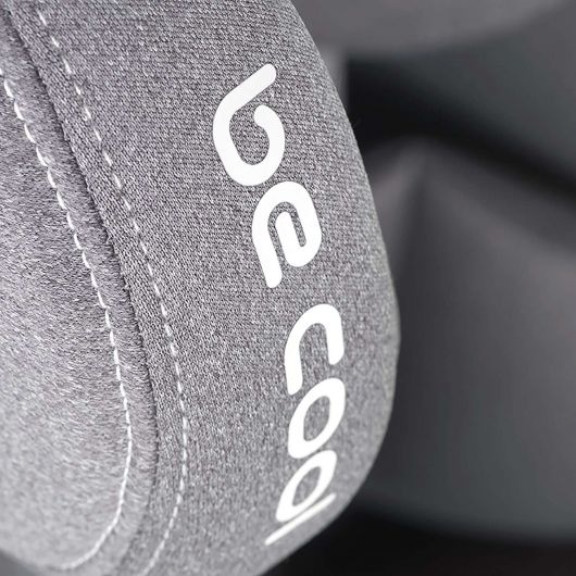 Siège auto Space 76-150 cm - Be Cool - Be Iron