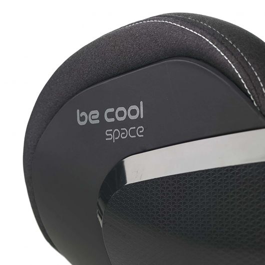 Siège auto Space 76-150 cm - Be Cool - Be Iron