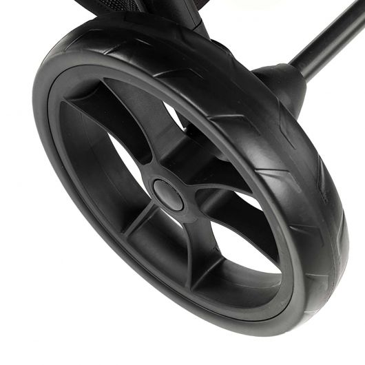 Duo Stratos Poussette + Nacelle - Be Cool - Be Rock