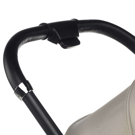 Duo Stratos Poussette + Nacelle - Be Cool - Be Rock