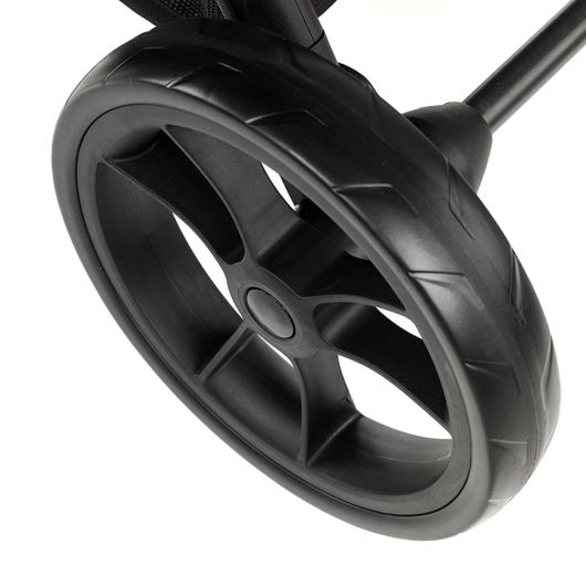 Trio Stratos Poussette + Nacelle + Coque travel carrier - Be Cool - Be Rock