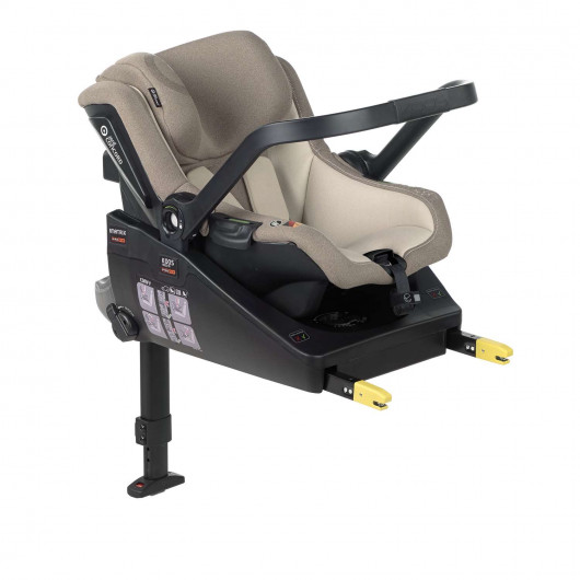 Base pour coque iPlatform Comfy - Jané