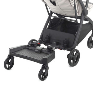 Trottinette plateforme Go Up pour poussette - Jané