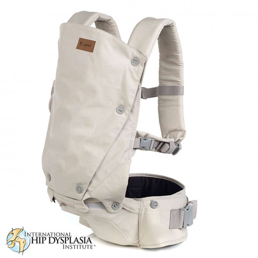 Porte-bébé physiologique Revolution - Jané - Sand