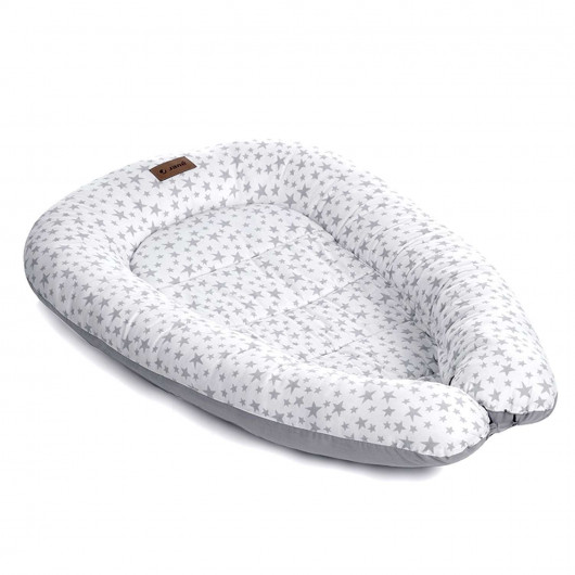 Coussin nid réducteur Growing Cute - Jané - Star
