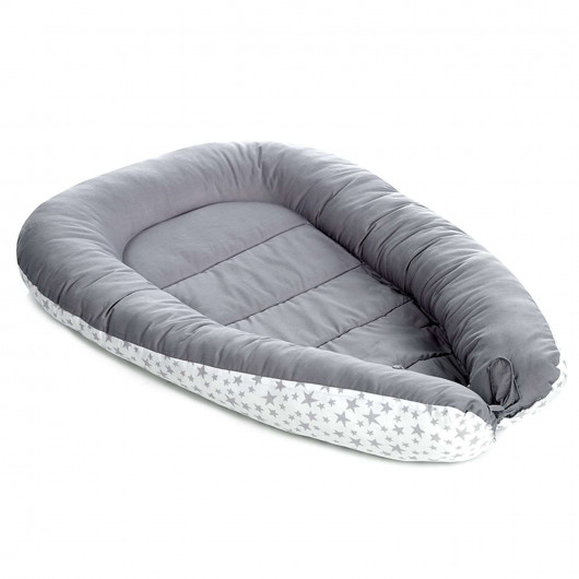 Coussin nid réducteur Growing Cute - Jané - Star