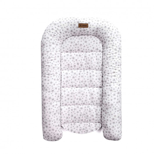 Coussin nid réducteur Growing Cute - Jané - Star