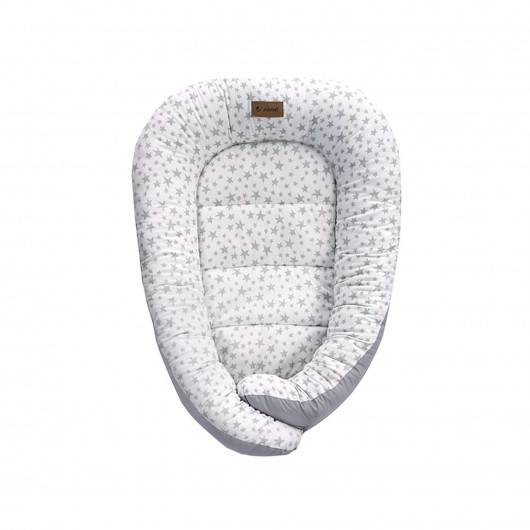 Coussin nid réducteur Growing Cute - Jané - Star