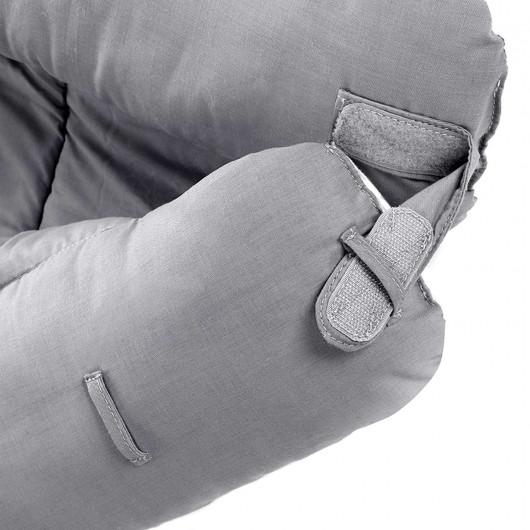 Coussin nid réducteur Growing Cute - Jané - Star