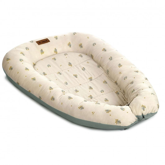 Coussin nid réducteur Growing Cute - Jané - Botanic