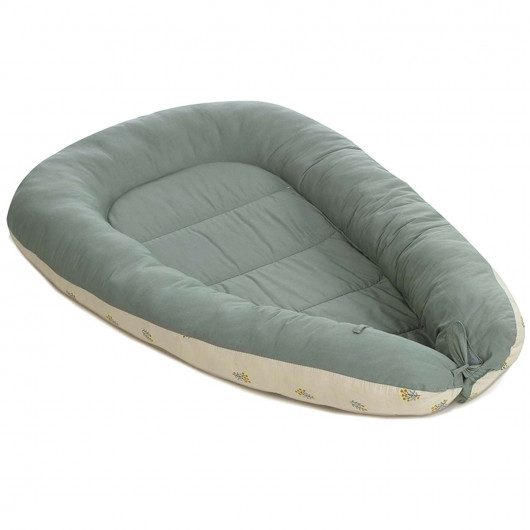 Coussin nid réducteur Growing Cute - Jané - Botanic