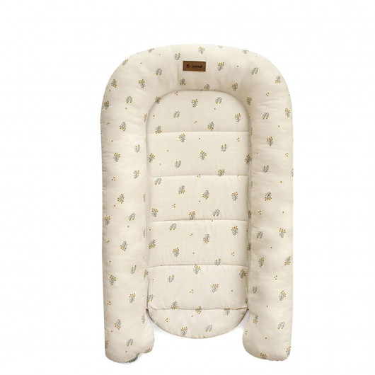 Coussin nid réducteur Growing Cute - Jané - Botanic