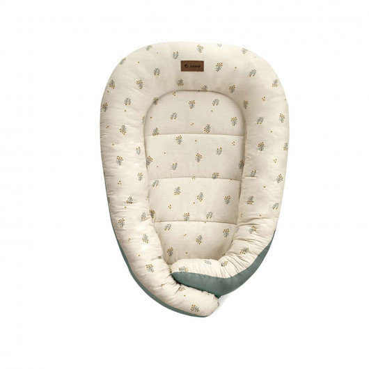 Coussin nid réducteur Growing Cute - Jané - Botanic