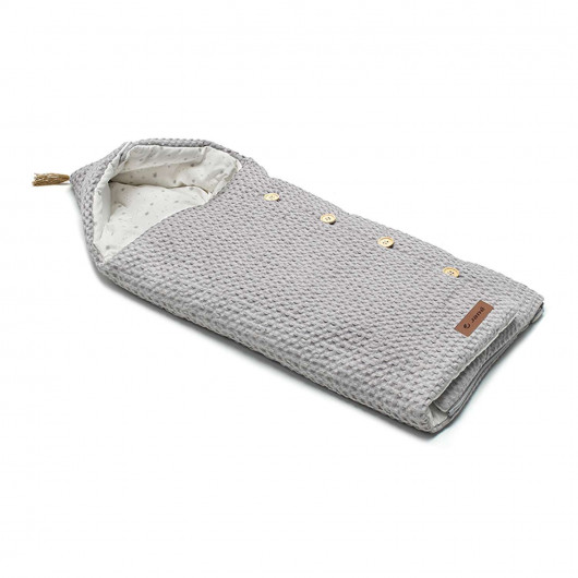 Chancelière Mims + - Jané - Dim grey