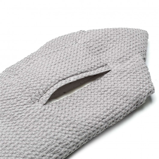 Chancelière Mims + - Jané - Dim grey