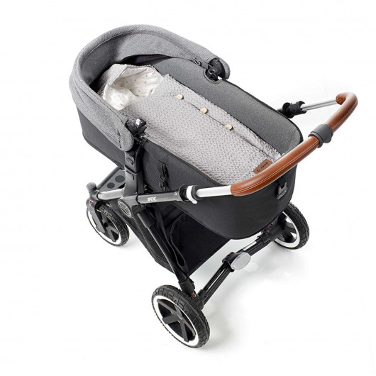 Chancelière Mims + - Jané - Dim grey