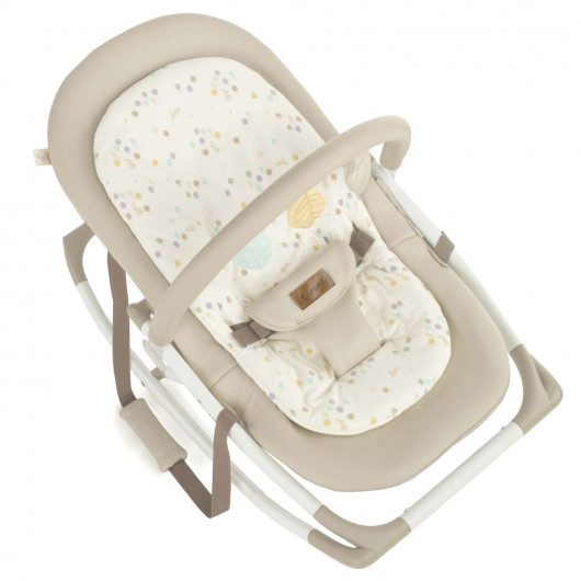 Transat Fold - Jané - Iris