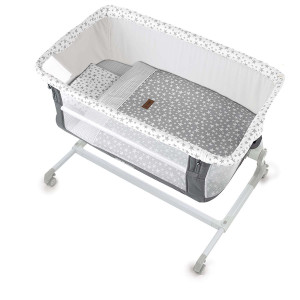 Lit cododo Baby Side II - Jané - Star