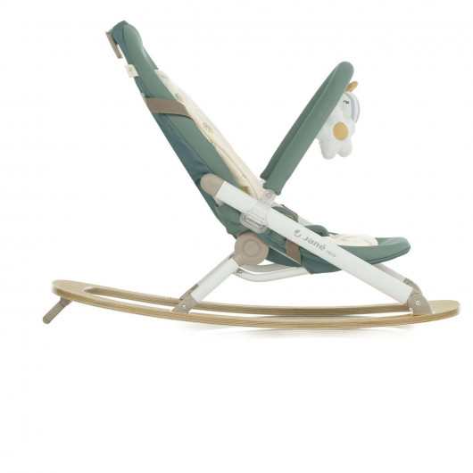 Transat en bois Kalm - Jané - Botanic