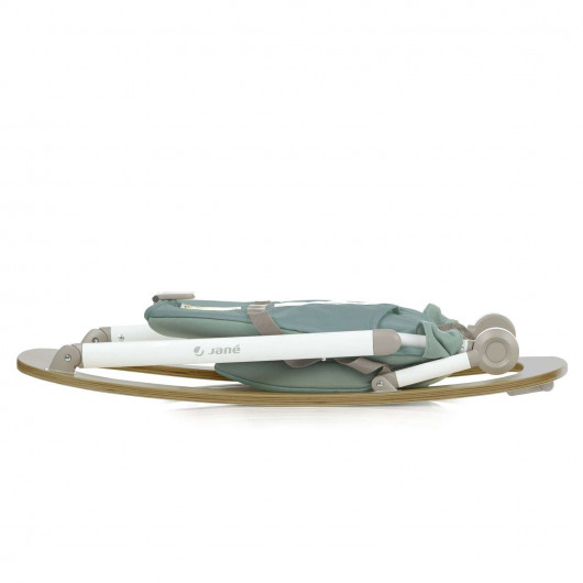 Transat en bois Kalm - Jané - Botanic