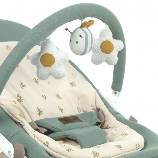 Transat en bois Kalm - Jané - Botanic