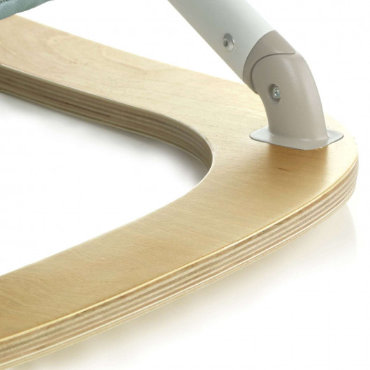 Transat en bois Kalm - Jané - Desert