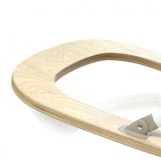 Transat en bois Kalm - Jané - Desert