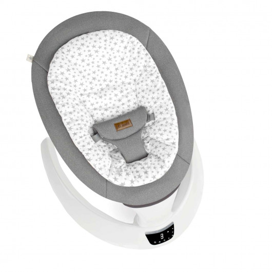 Transat électronique Moon avec mouvement - Jané - Star