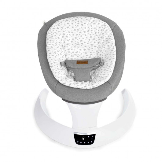 Transat électronique Moon avec mouvement - Jané - Star