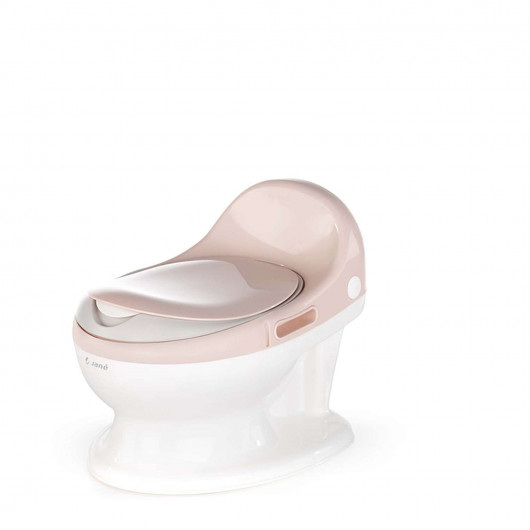 Pot sonore - Jané - Pale