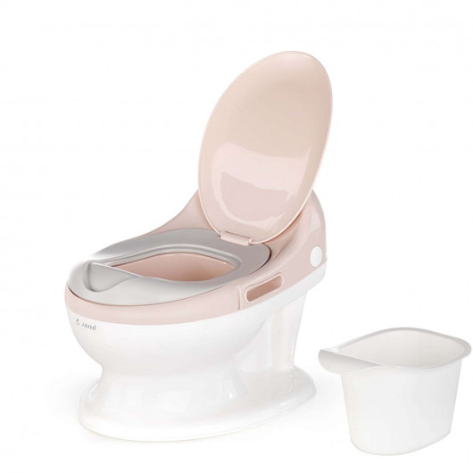 Pot sonore - Jané - Pale