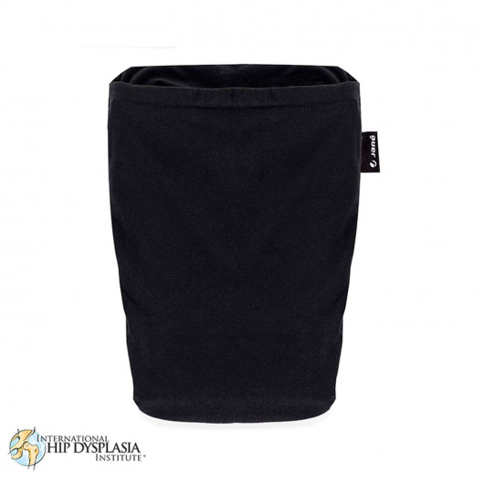 Écharpe de portage physiologique Cocoon - Jané - Black