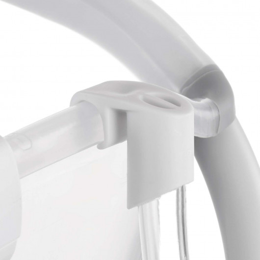 Support Stand pour baignoire Oasis - Jané