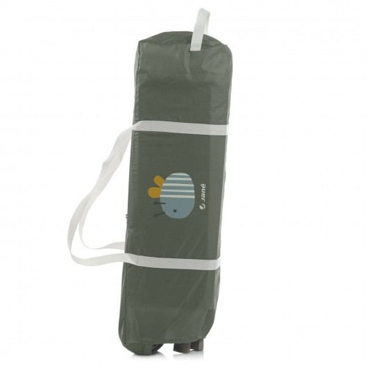 Lit de voyage Duo Level Toys - Jané - Botanic