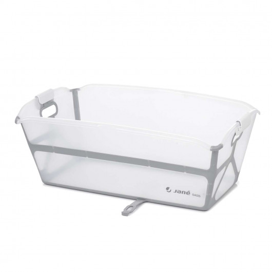 Baignoire pliable Oasis - Jané - Blanc