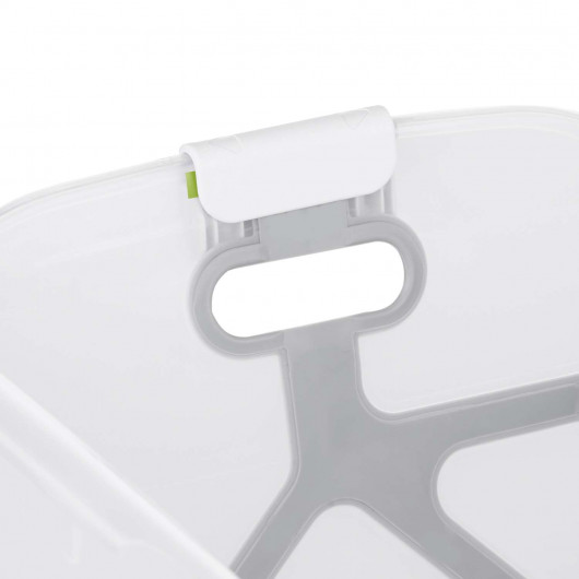 Baignoire pliable Oasis - Jané - Blanc