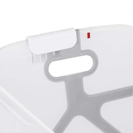 Baignoire pliable Oasis - Jané - Blanc