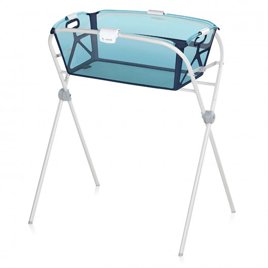Baignoire pliable Oasis - Jané - Bleu