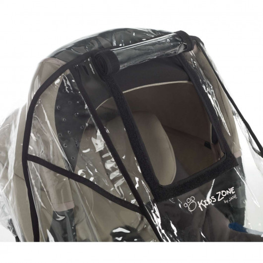 Protection de pluie pour poussette - Jané