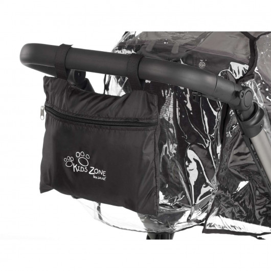 Protection de pluie pour poussette - Jané