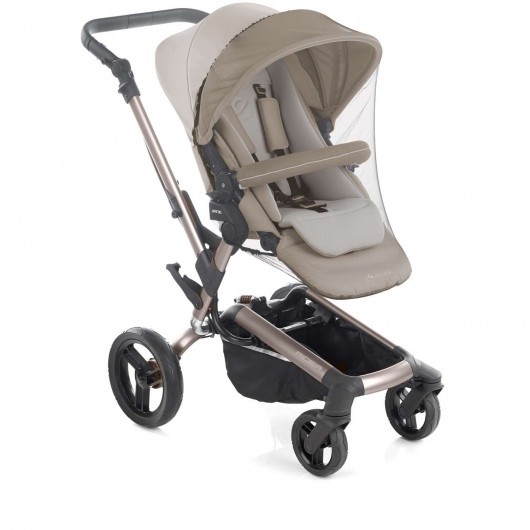 Moustiquaire pour poussette - Jané