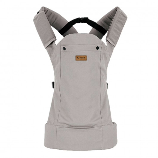 Porte-bébé physiologique Like - Jané - Stone